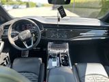 Audi RSQ8 RS Q8 TFSI quattro tiptronic - Audi RSQ8 von privat