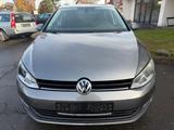 Volkswagen Golf VII Lim. Cup BMT - Volkswagen Golf: Pickup