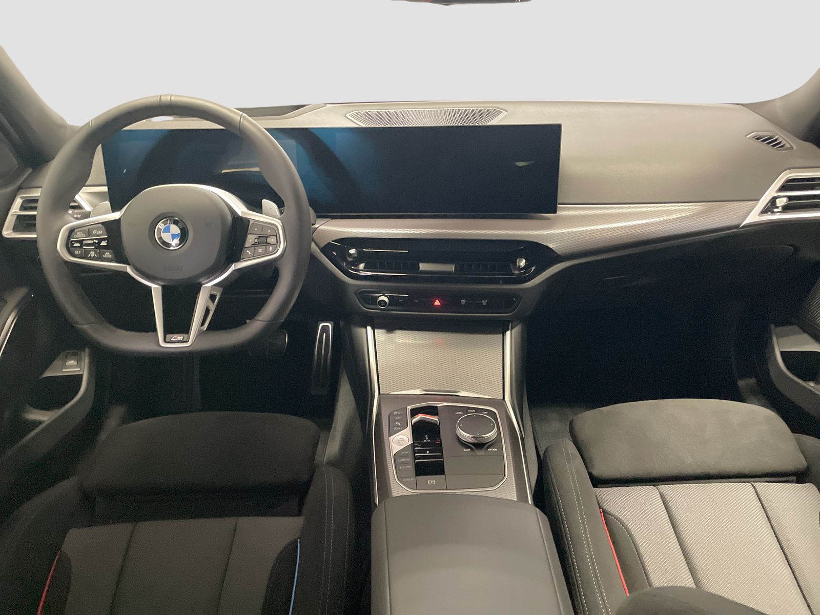 BMW 320 - Bild 12