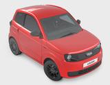Ligier MyLi I.Deal Diesel/Vollkasko/730KM ab 149€ mtl. - Ligier Myli Gebrauchtwagen