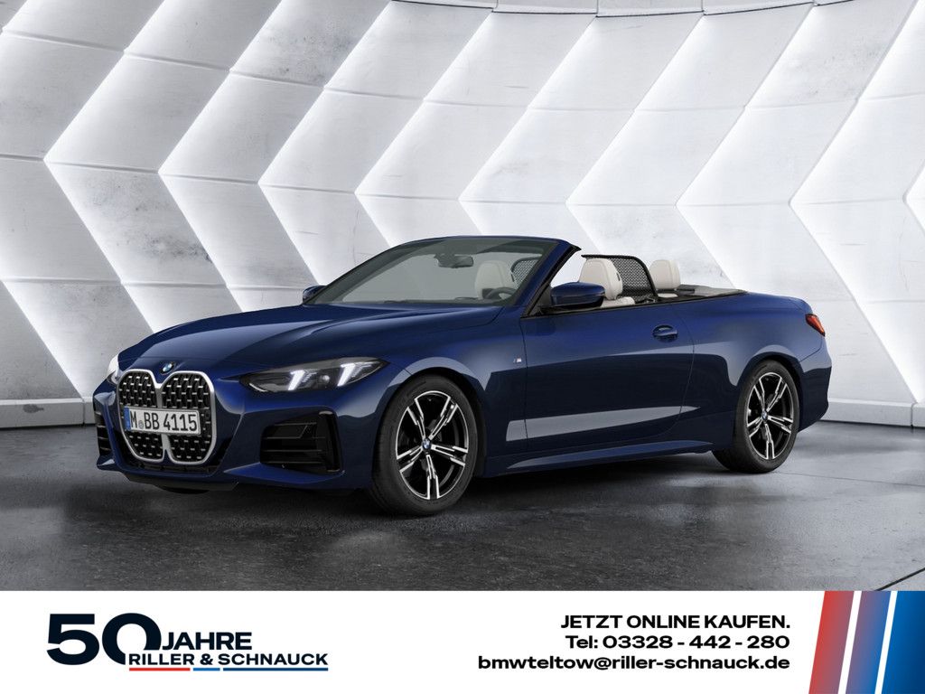 BMW 420