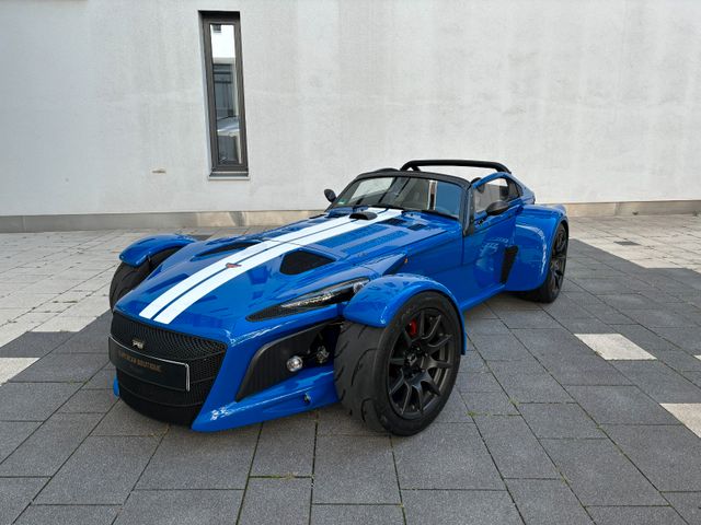 Donkervoort D8 GTO-JD70 // 1 of 70 //The 2G Supercar// MY22