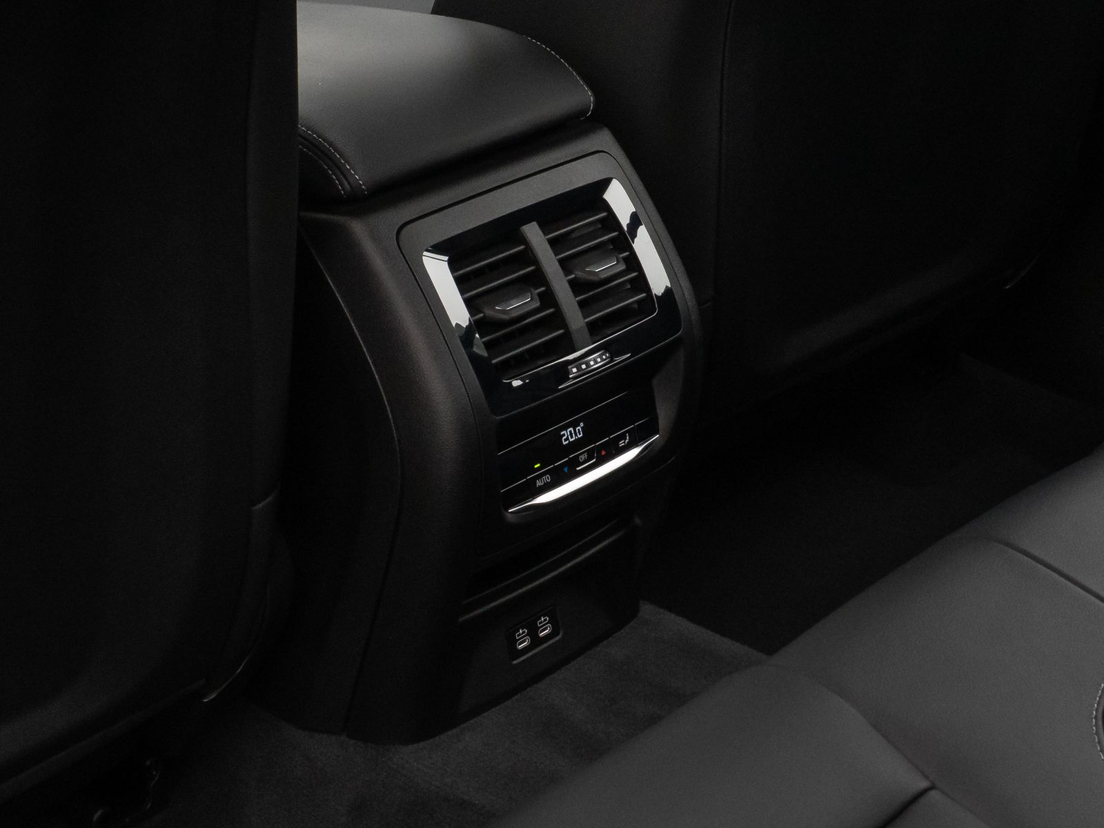 Fahrzeugabbildung BMW X3 xD20d Kamera DAB CockPitPlus LED Sport Leder