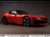 Ferrari 12 Cilindri *Sonderfarbe*NEUWAGEN*Mega_Spec* - Ferrari 12Cilindri mit Panoramadach