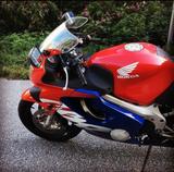 Honda CBR 600 F  - HONDA 1999 CBR 600