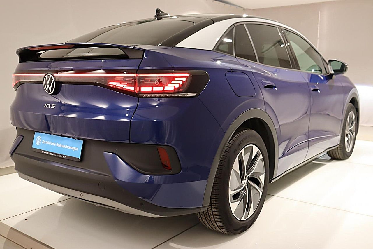 Volkswagen ID.5 - Bild 4