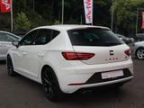 Seat Leon 1.4 FR LED Navi Tempomat AHK Kamera PDC - Seat Leon: 1.4
