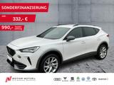 Cupra Formentor 2.0 TDI DSG 4D LED+ACC+NAV+APP+SHZ+PDC - Cupra Formentor in Chemnitz