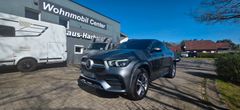 MERCEDES-BENZ GLE 300 d Coupe AMG -Pano-Distr-LED-Ahk 3.5 T