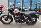 Royal Enfield Bullet 350 sofort verfügbar ! - Royal Enfield Bullet 350