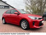 Kia Rio Edition 7*AUTOMATIK*KLIMA*PDC*SHZ* - Kia Rio aus 2017