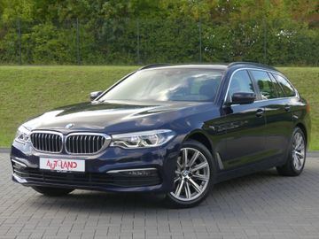 BMW 520 - 2