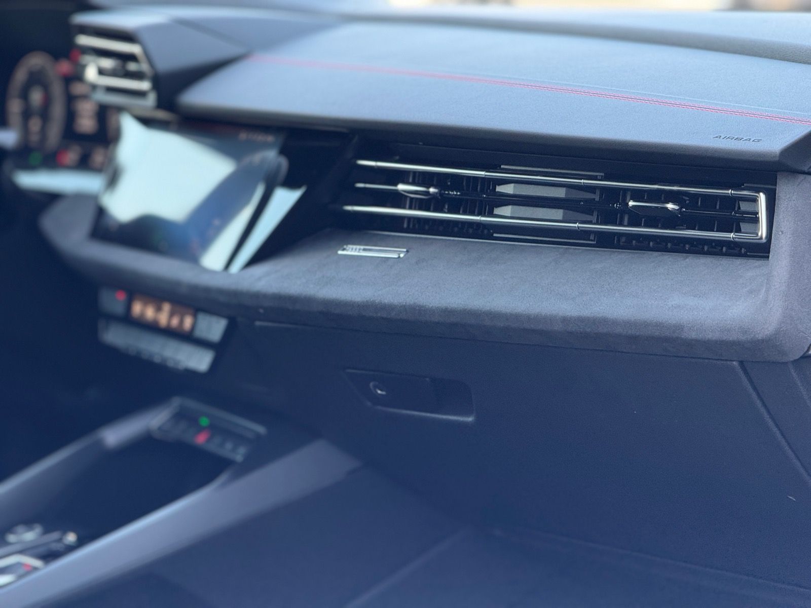 Audi A3 - Bild 15