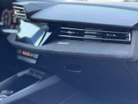 Audi A3 - Vorschau Bild 15
