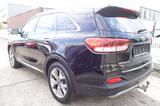 Kia Sorento Platinum Edition 4WD + KAMERA+LEDER+7SIT - Kia Sorento mit Anhängerkupplung