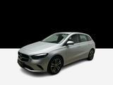 Mercedes-Benz B 200 d LED+AHK+Kamera+Totw - Mercedes-Benz B 200 mit Diesel-Antrieb