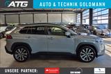 Toyota COROLLA CROSS HYBRID LOUNGE LEDER PANO 360 AHK - Toyota Corolla Cross: Lounge