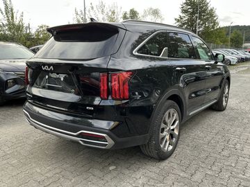 KIA Sorento - 2
