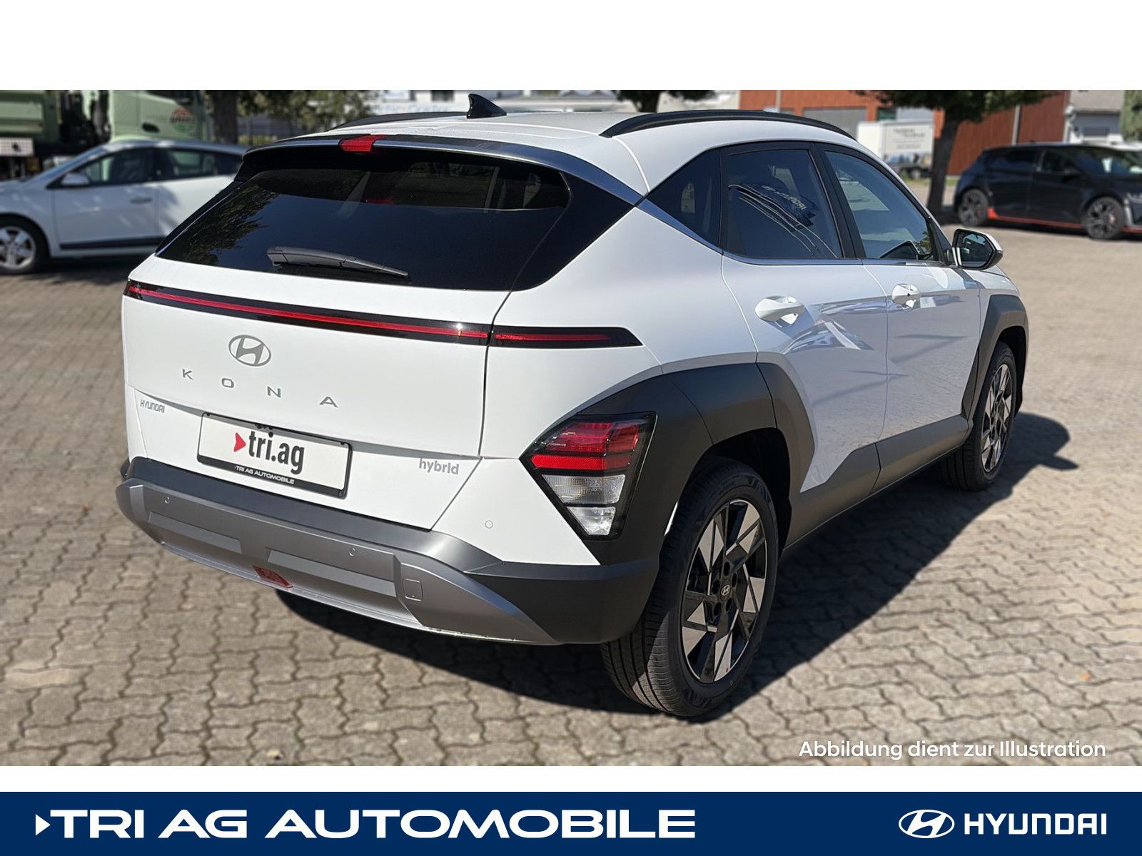 Hyundai KONA - Bild 3