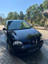 Seat Arosa 1,0 l - Seat Arosa aus 2001