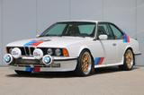 BMW 635 CSI*Raul Toca Performance Umbau*2.Hd*orig.KM - BMW 635: 635csi
