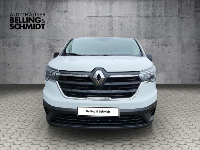 Trafic 2.0 BLUE dCi130 3.0t Komfort Klima