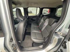 NISSAN Townstar Kombi L1 Tekna 1.3DIG-T