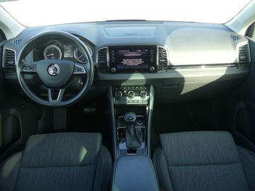 Skoda Karoq - 9