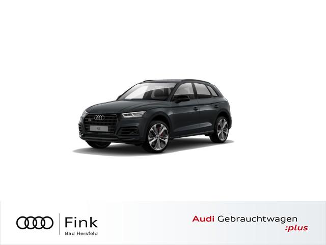 Audi SQ5 TDI quattro Pano Matrix AHK B&O