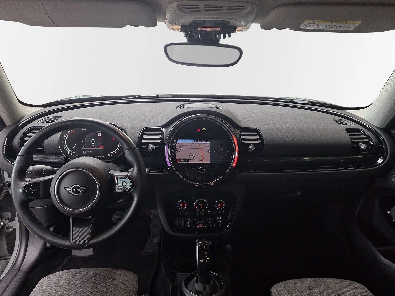 MINI Cooper D Clubman - Bild 7