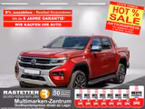 Volkswagen Amarok 3.0 TDI Aventura 21Z+AHK+Leder+Harman+Mat - Volkswagen Amarok mit Diesel-Antrieb: Geländewagen, 2.0