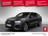 Audi Q3 Sportback S line 35 TFSI S tronic
