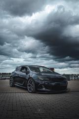 Opel Astra J 2.0 Turbo *Einzelstück* - Opel Astra: Coupe, 2.0