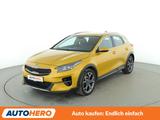 Kia XCeed 1.6 CRDi Mild-Hybrid Spirit Aut*NAVI*LED* - Kia XCeed: Automatik
