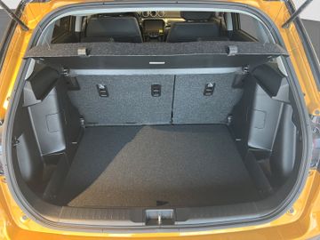 Fotografie 14 des Suzuki Vitara 1.4 Hybrid Comfort+ Allgrip Navi 4x4 SHZ