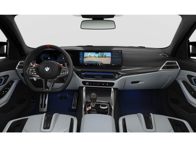 BMW M3 Competition M xDrive M Driver's Package M Car foto 4