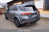 Mercedes-Benz GLE 350d 4M*AMG LINE*NIGHT*BURMESTER*PANO*360°* - Mercedes-Benz GLE 350 mit Diesel-Antrieb: Automatik