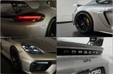 Porsche Cayman GT4 Clubsport*Schale*Chrono*Clubsport* - Porsche Cayman in Wuppertal
