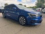 Renault Megane IV Grandtour Intens - gebrauchte Renault Megane aus dem Jahr 2021