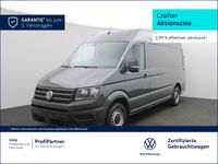 Volkswagen Crafter - Vorschau Bild 1