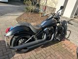 Kawasaki VN 900 Custom - Kawasaki Motorräder in Köln