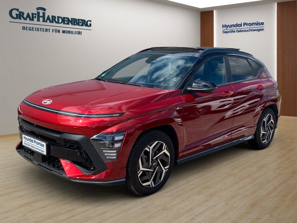 2024 Hyundai KONA