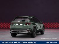 Hyundai TUCSON - Vorschau Bild 6
