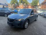 Mazda CX-5 Sendo 2WD*SHZ*MFL*PDC*AHK*** - gebrauchte Mazda CX-5 aus dem Jahr 2014