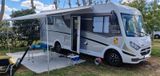 Sunlight I69L  Adventure Edition Standklima, Navi, TV,usw - Us