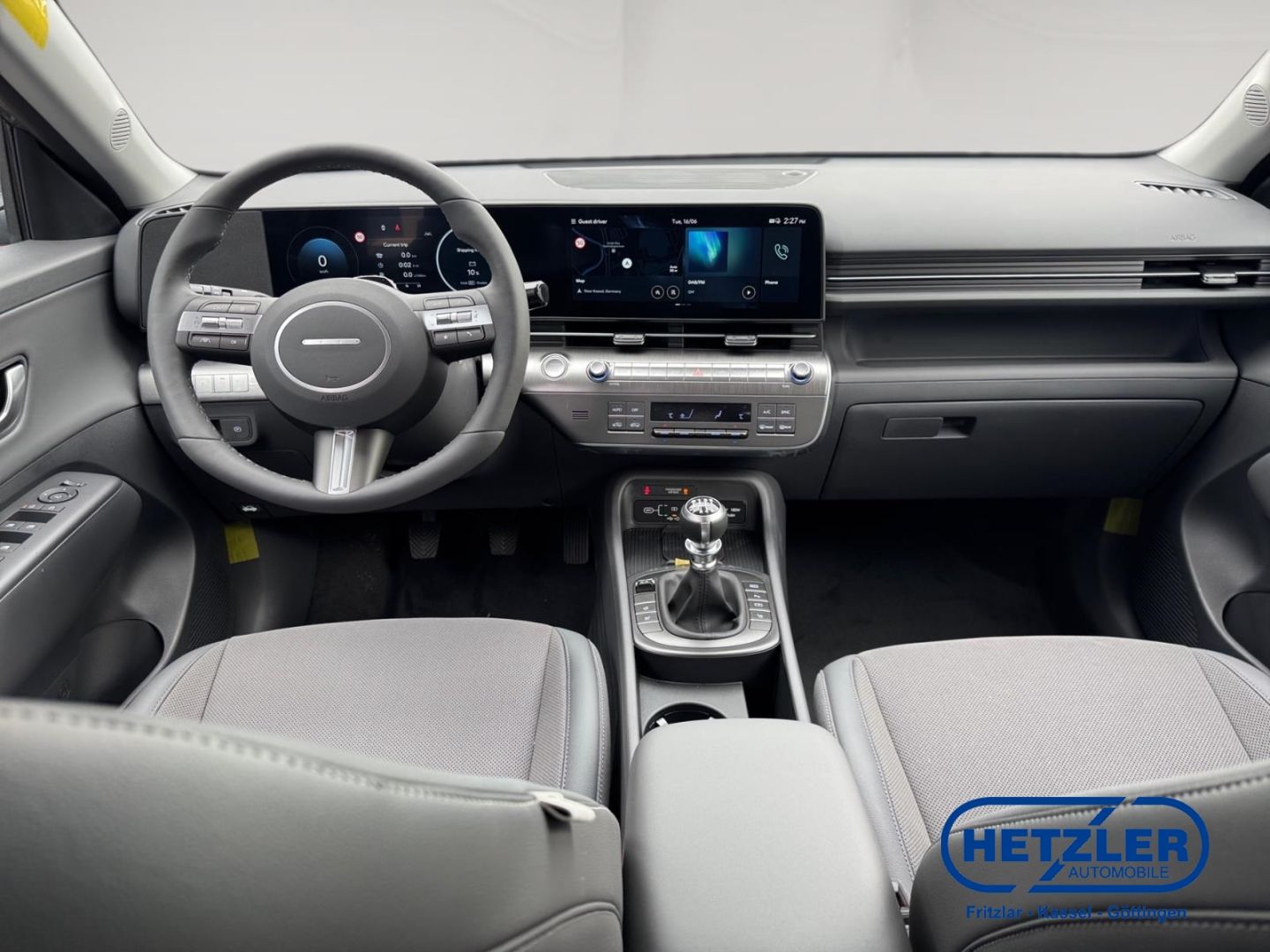Hyundai Kona – Bild 11