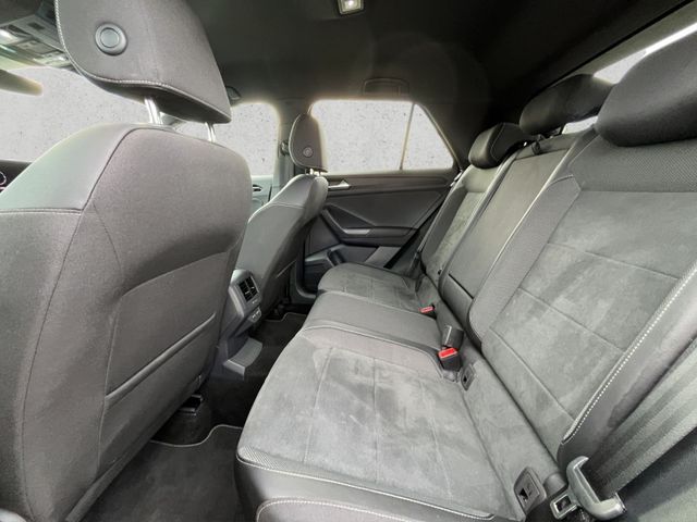 T-Roc R-Line 1.5 TSI DSG,ACC,LED,Navi;Kamera,AHK