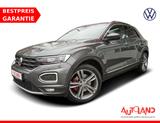 Volkswagen T-Roc 2.0 Sport 4Motion LED Navi Totwinkel ACC - gebrauchte VW T-Roc aus dem Jahr 2019