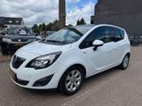 Opel 1HAND/KLIMA/ALU/HU NEU/SERV NEU/SHZ/LHZ/TEMP - gebrauchte Opel Meriva aus dem Jahr 2012