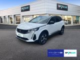 Peugeot 3008 GT PureTech 130 GPF EAT8 Grip-Control-Paket - Peugeot 3008: Grip Control